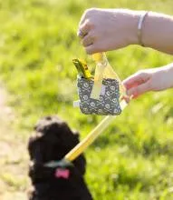 100% Organic Cotton Leashes