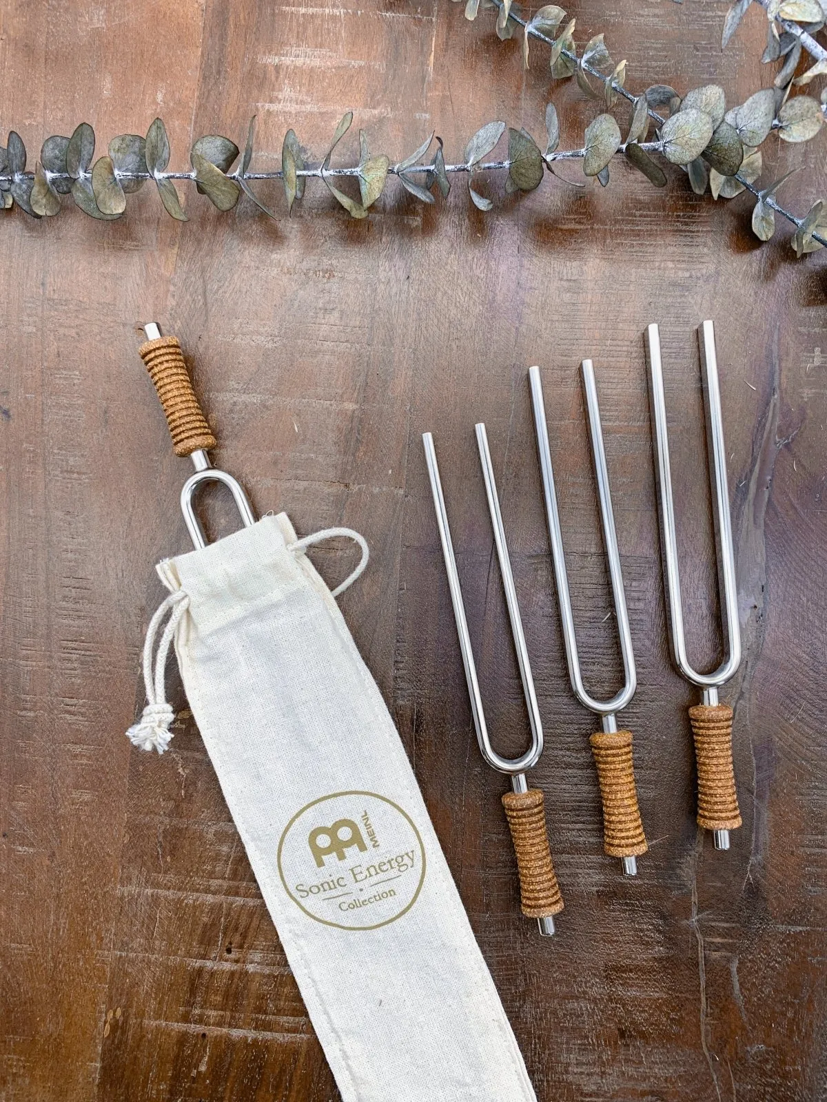 141.27 Hz Mercury / Messenger Tuning Fork