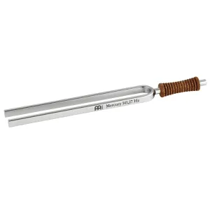 141.27 Hz Mercury / Messenger Tuning Fork
