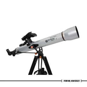 22451 Celestron StarSense Explorer LT 80AZ