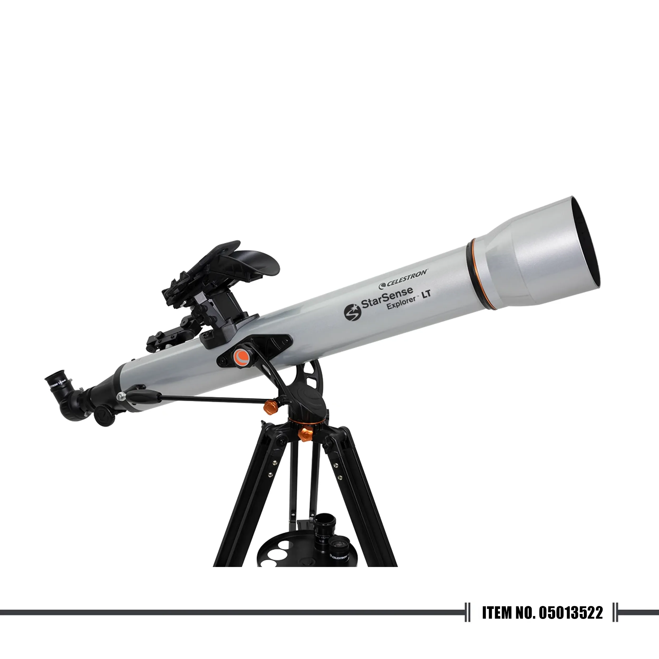 22451 Celestron StarSense Explorer LT 80AZ