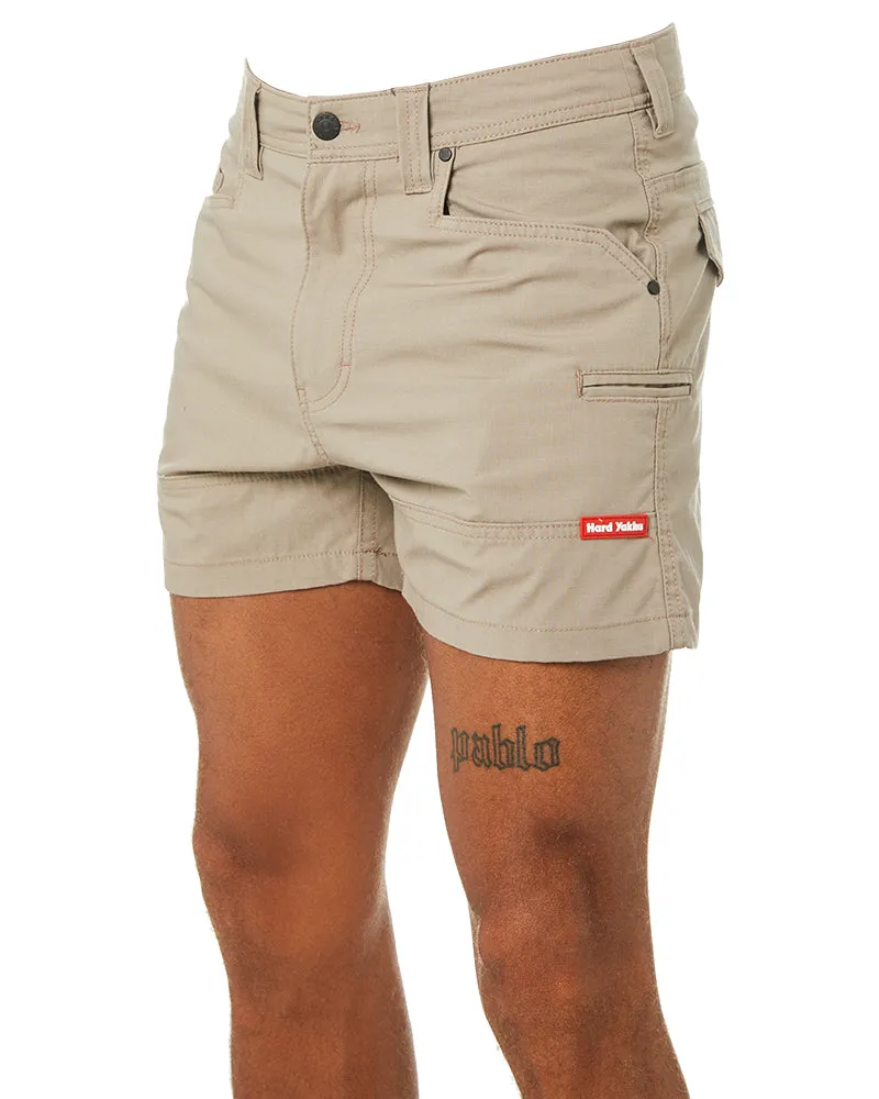 3056 Ripstop Short Short - Desert