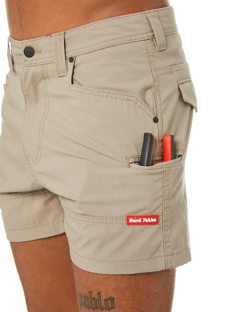 3056 Ripstop Short Short - Desert