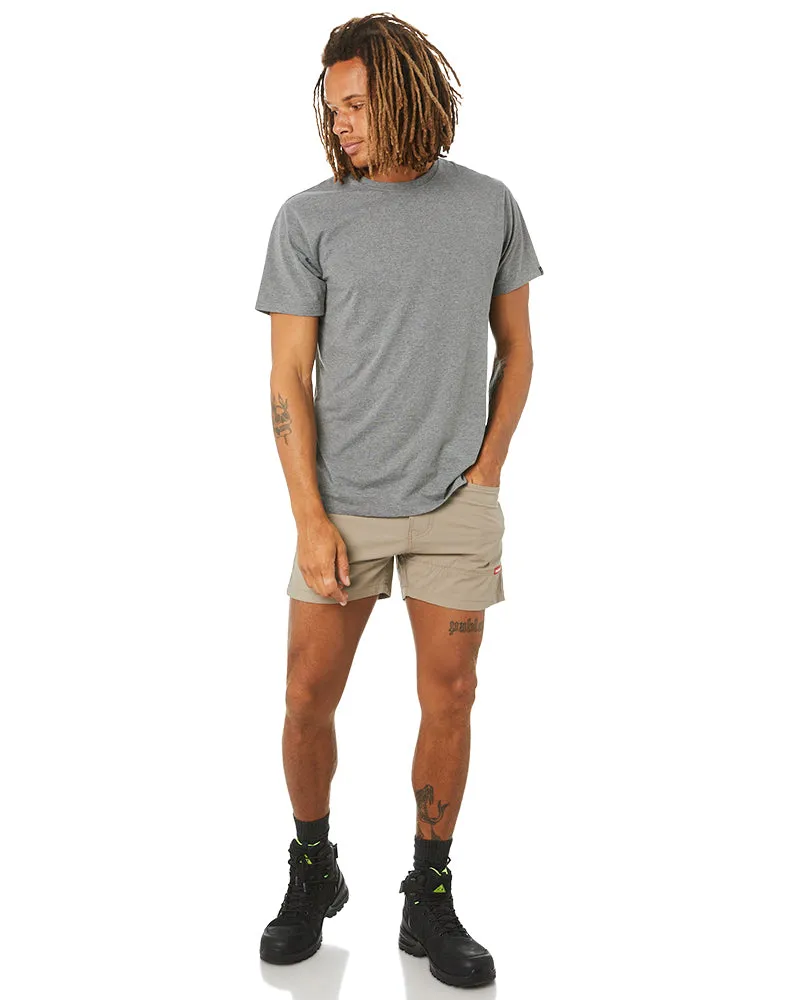 3056 Ripstop Short Short - Desert