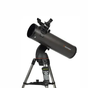 31145 Celestron Telescope Nexstar 130 SLT