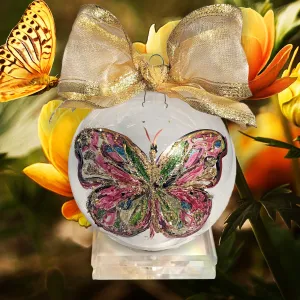4.75" BUTTERFLY