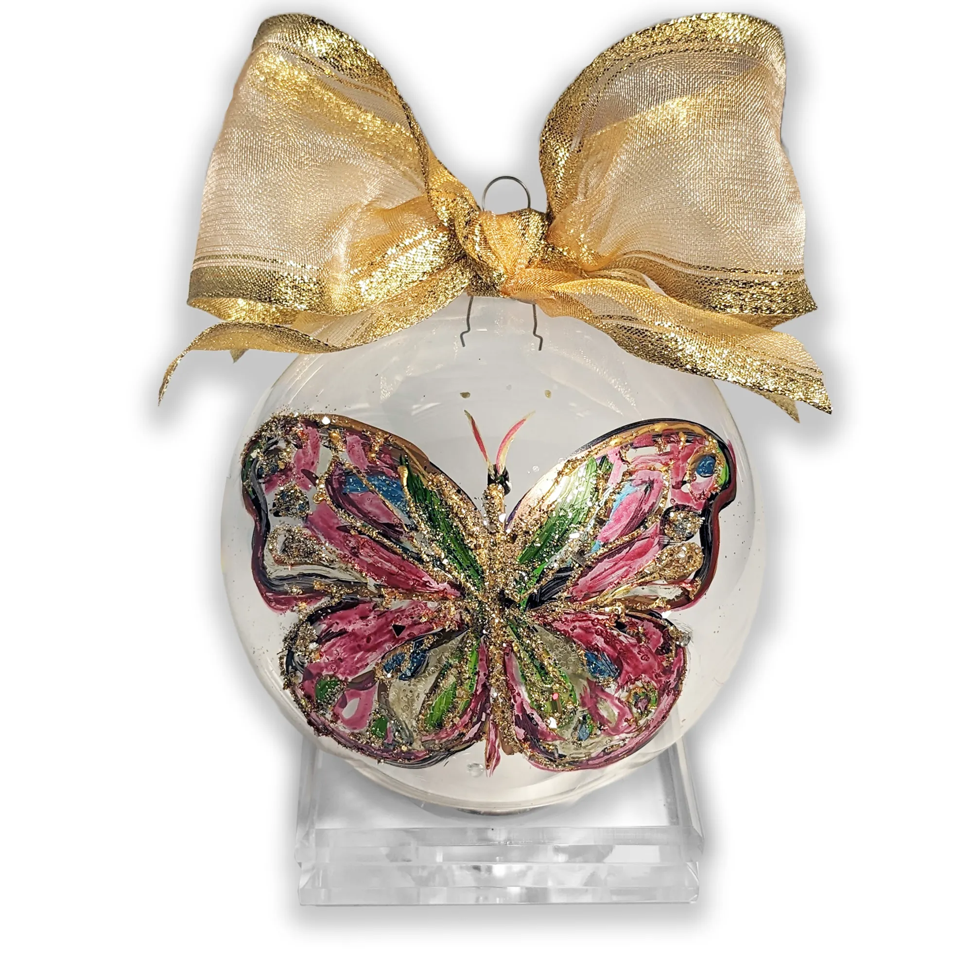 4.75" BUTTERFLY