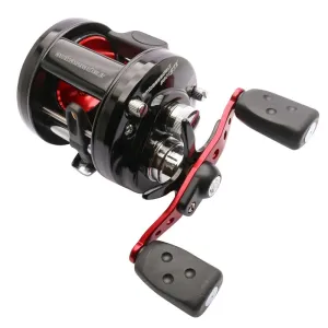 Abu Garcia Ambassadeur STX Round Baitcasting Reel