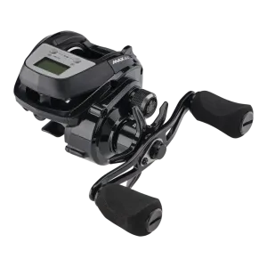 ABU GARCIA - MAX DLC