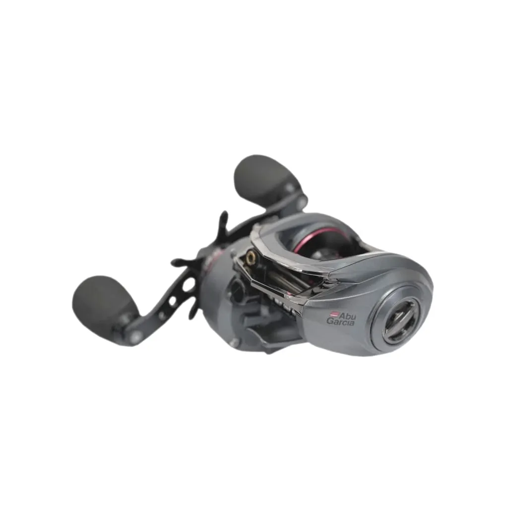 Abu Garcia Revo AL-F Baitcaster