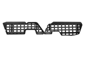 Addictive Desert Designs Center Console Molle Panels for 2021  Ford Bronco & Bronco Raptor | AC2302201NA