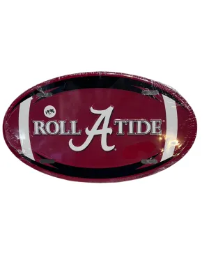 ALA Metal Wall Sign