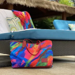 All Purpose Tote Bag