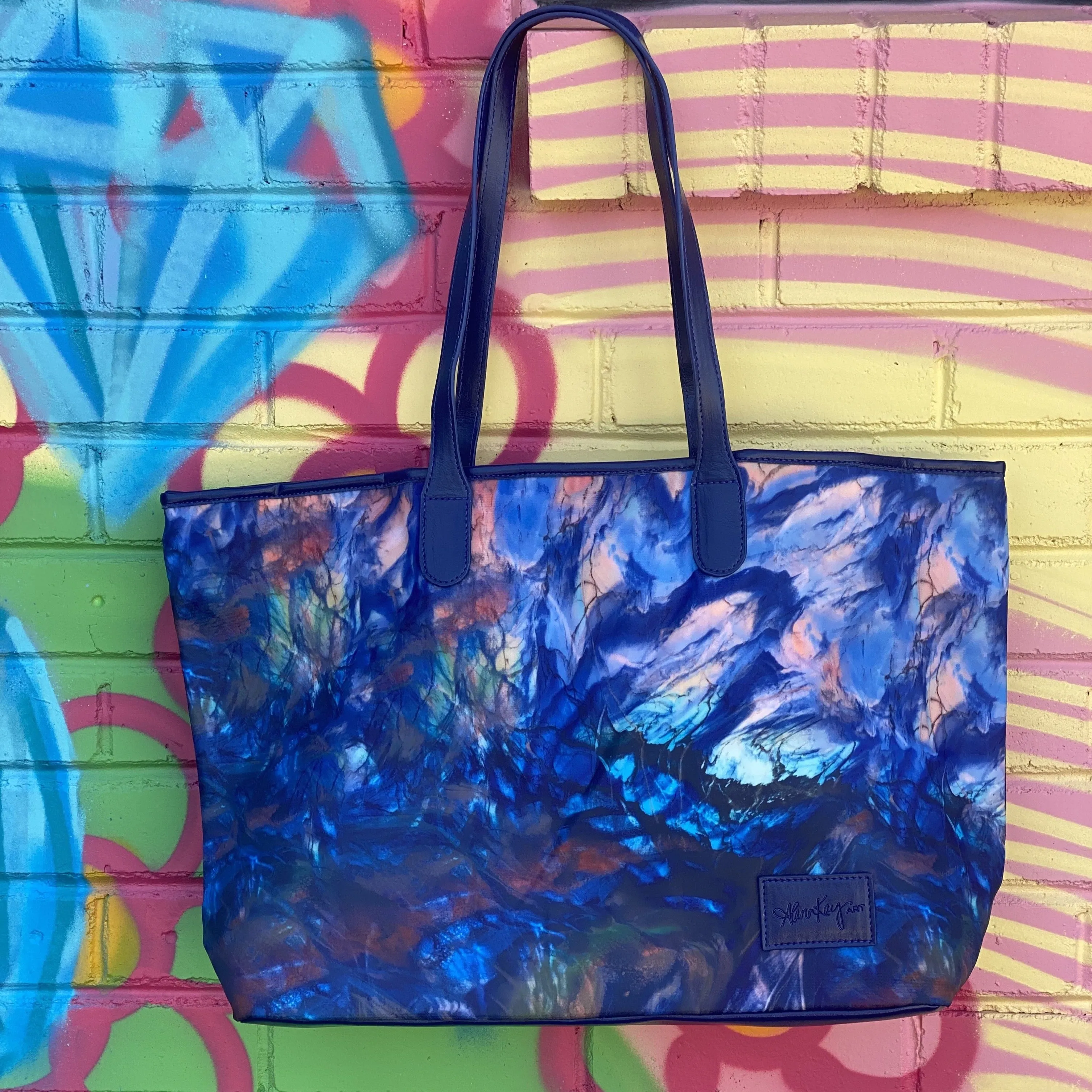 All Purpose Tote Bag