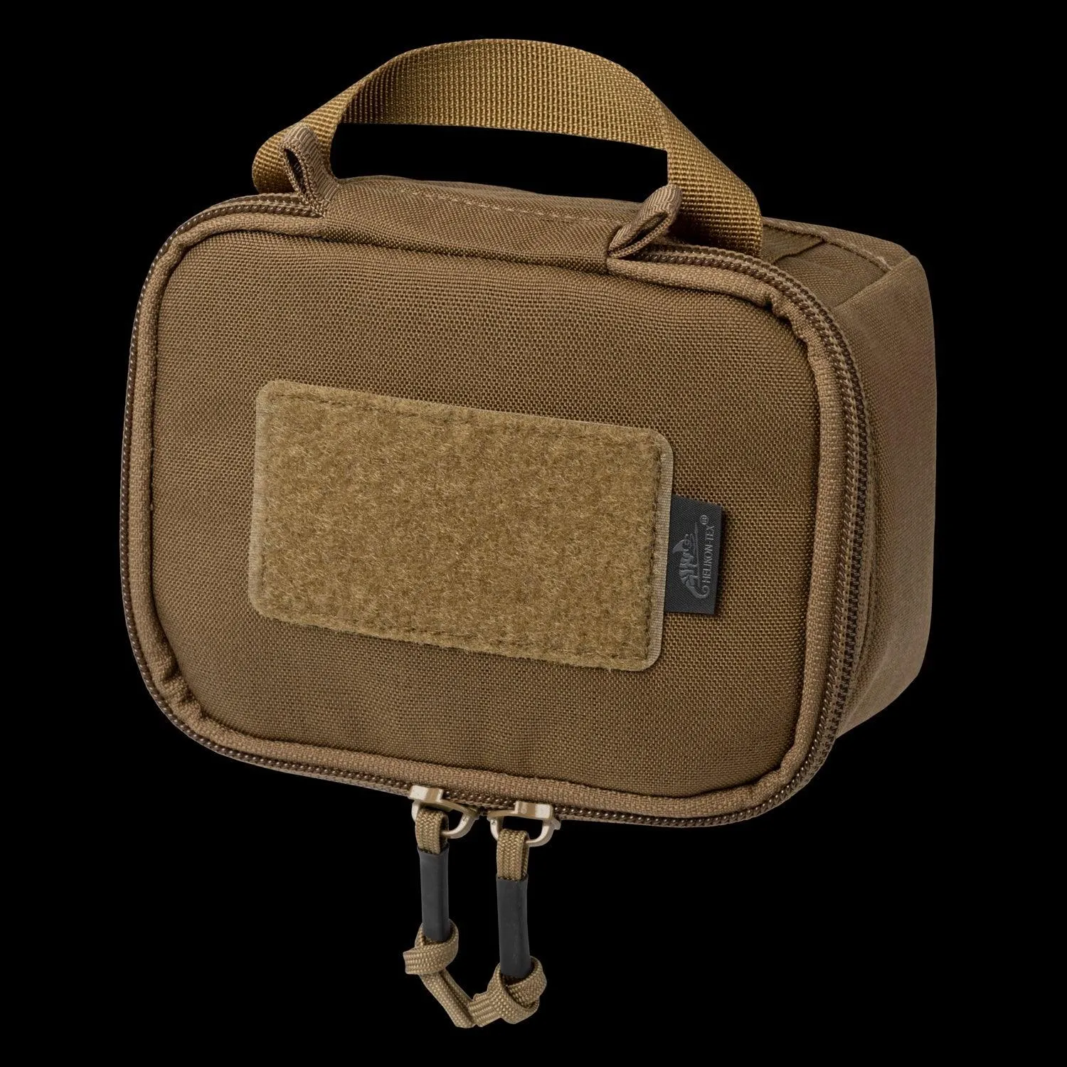 Ammo box - Cordura - RAL 7013