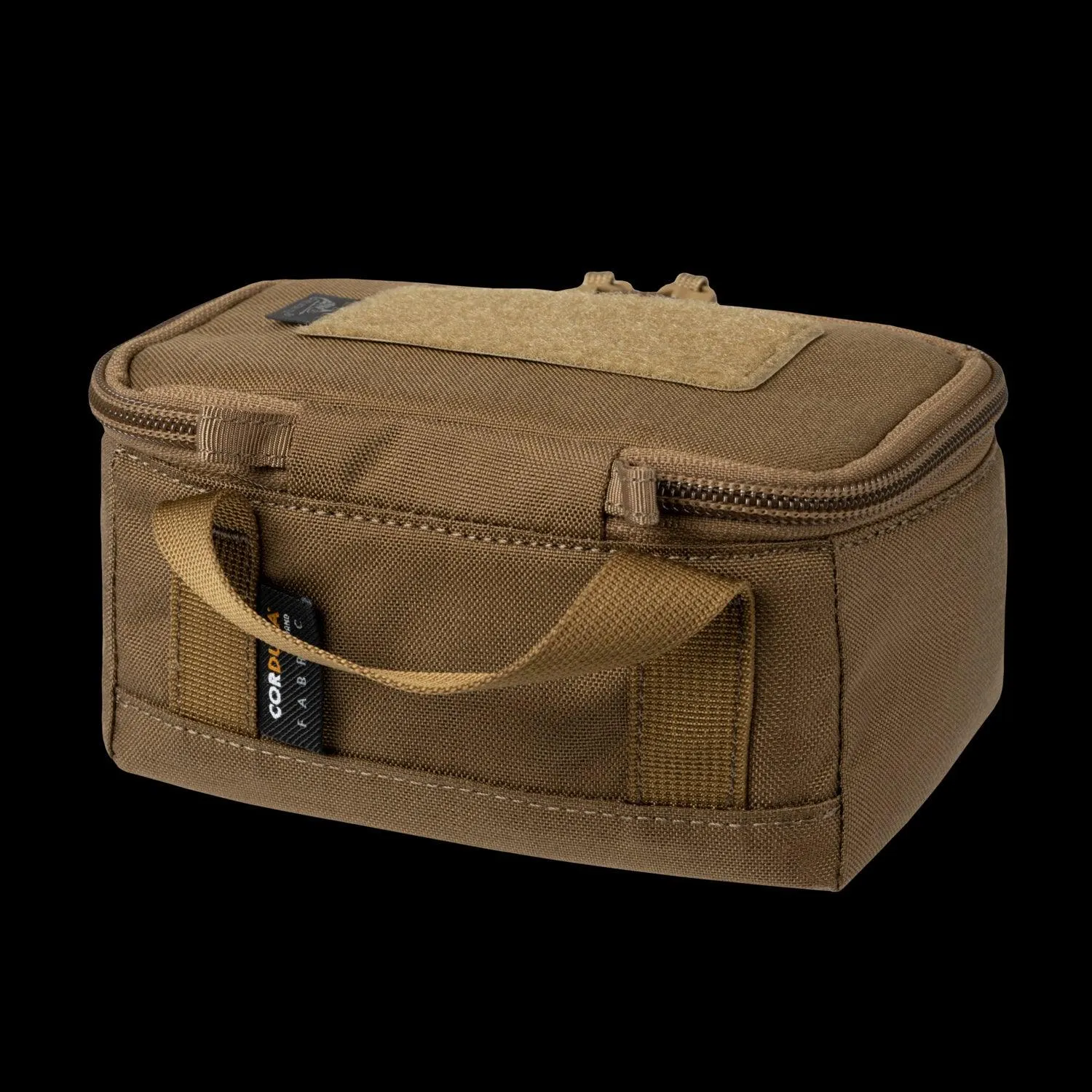 Ammo box - Cordura - RAL 7013