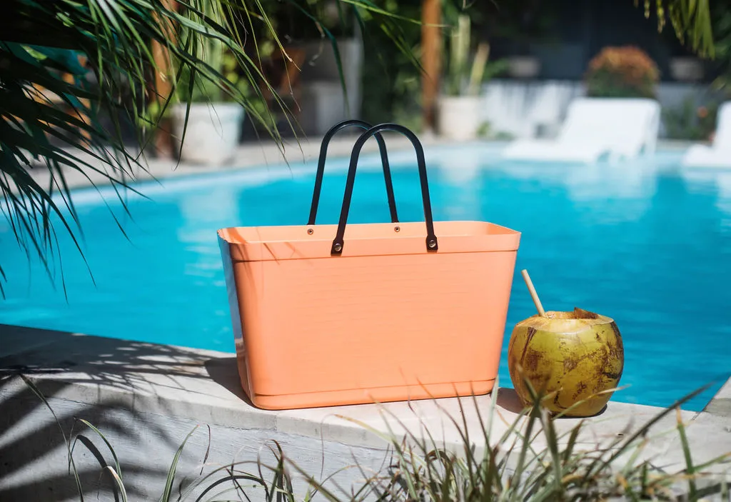 Apricot - Hinza Tote