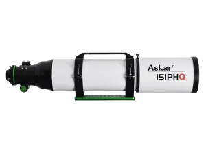 Askar 151PHQ 151mm f7 Quadruplet Flat-Field Astrograph - 151PHQ