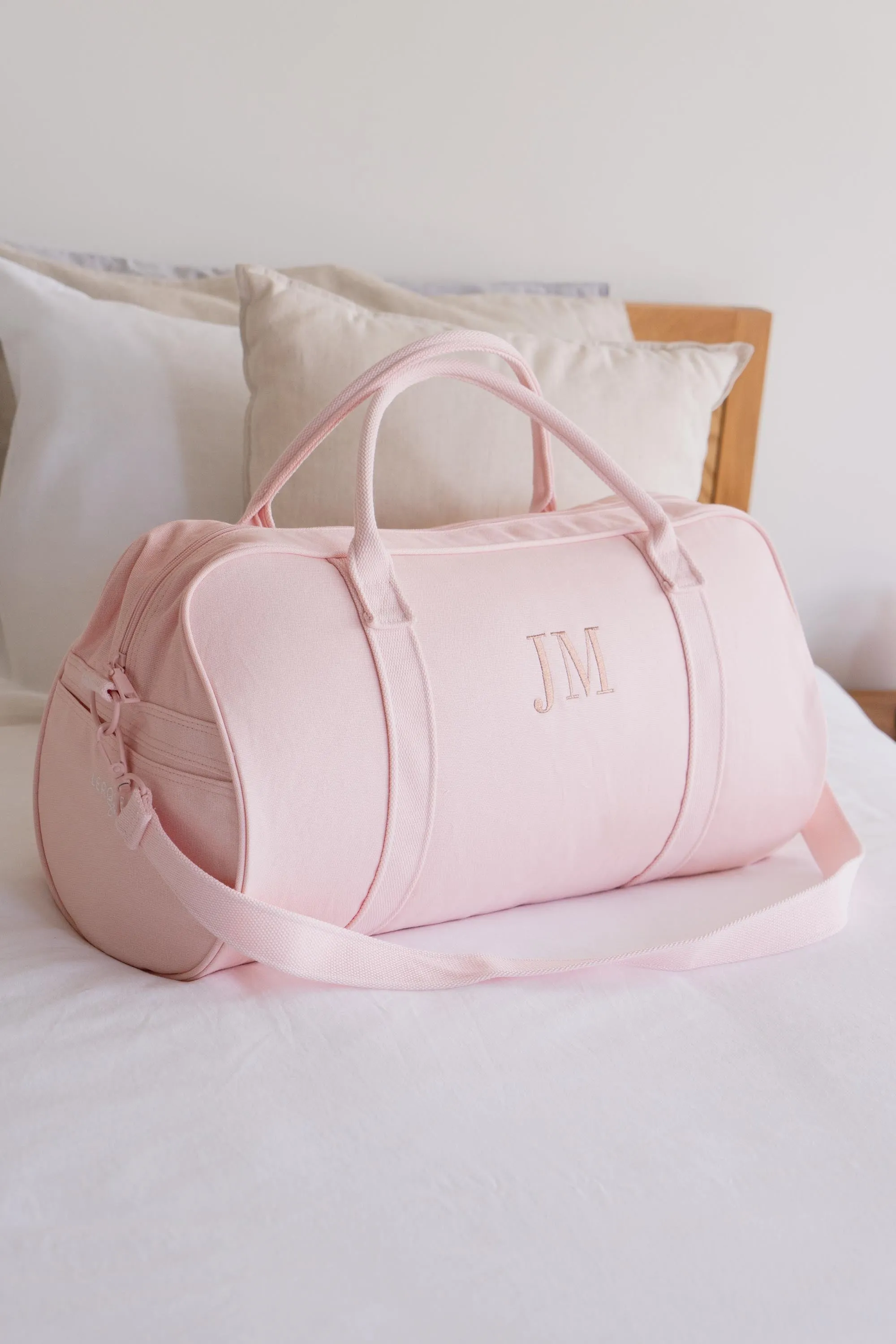 Aspen Personalised Duffle Bag