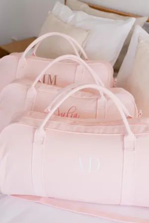 Aspen Personalised Duffle Bag