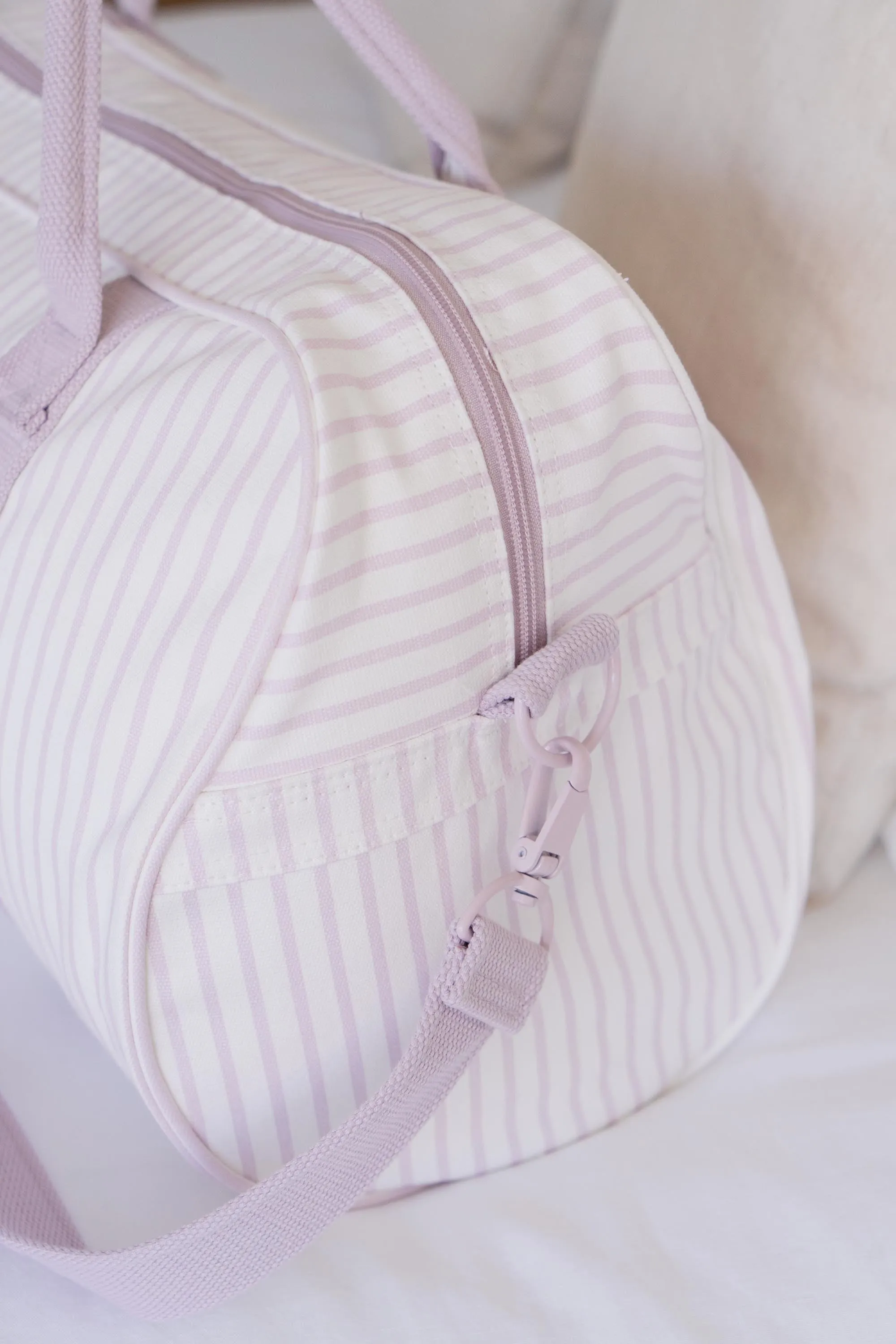 Aspen Personalised Duffle Bag