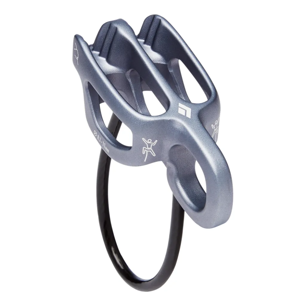 ATC-Guide Belay / Rappel Device