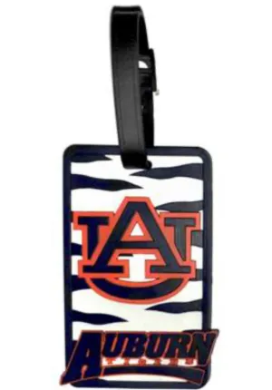 AUB Bag Tag