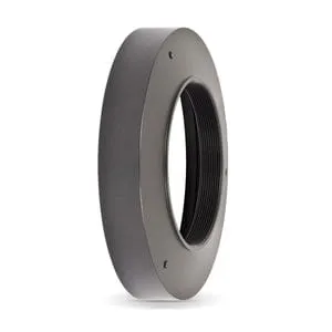 Baader Adapter 4.1"i UNF/24G to M68ix1 (for TEC 140-200 and 3.5" Feathertouch focusers)