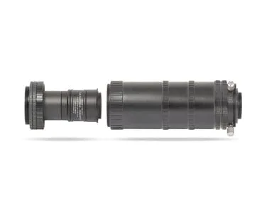 Baader M68 Tele-Compendium Set of connectors and spacers (* Only available together with FFC or TZ-systems) - 2459258