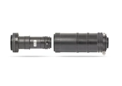 Baader M68 Tele-Compendium Set of connectors and spacers (* Only available together with FFC or TZ-systems) - 2459258