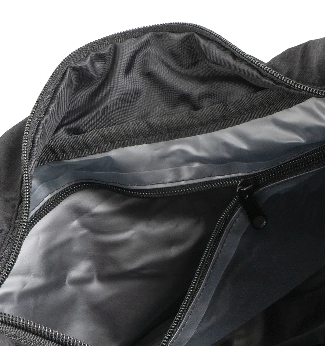 BAHE Principal Studio Bag - Anthracite
