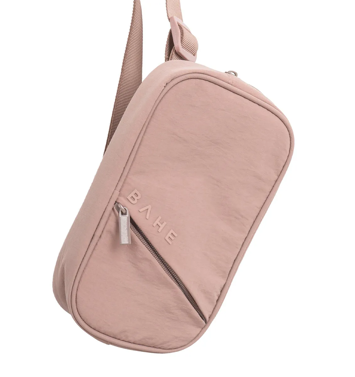 BAHE Principal XBody Bag - Mauve