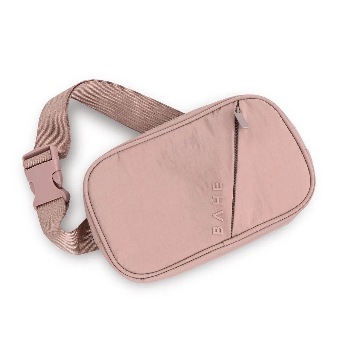 BAHE Principal XBody Bag - Mauve