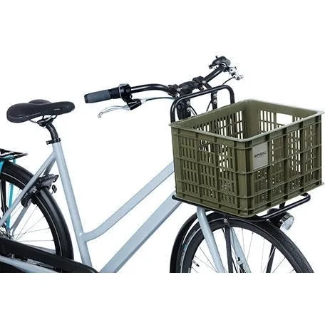 Basil Bicycle Crate Medium 29.5L
