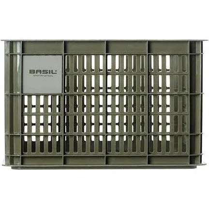 Basil Bicycle Crate Medium 29.5L