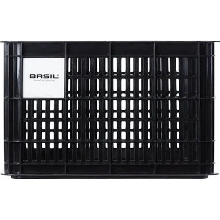Basil Bicycle Crate Medium 29.5L