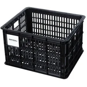 Basil Bicycle Crate Medium 29.5L