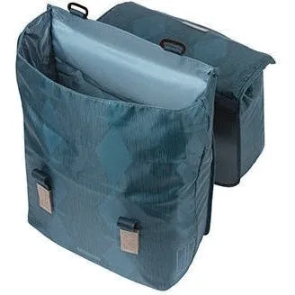 Basil Elegance 40-49L Double Pannier Bag