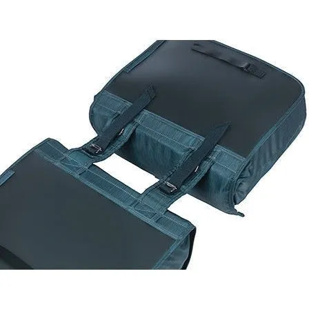 Basil Elegance 40-49L Double Pannier Bag