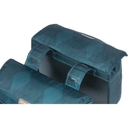 Basil Elegance 40-49L Double Pannier Bag