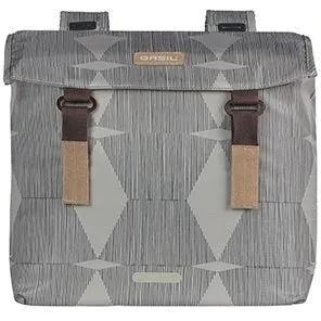 Basil Elegance 40-49L Double Pannier Bag