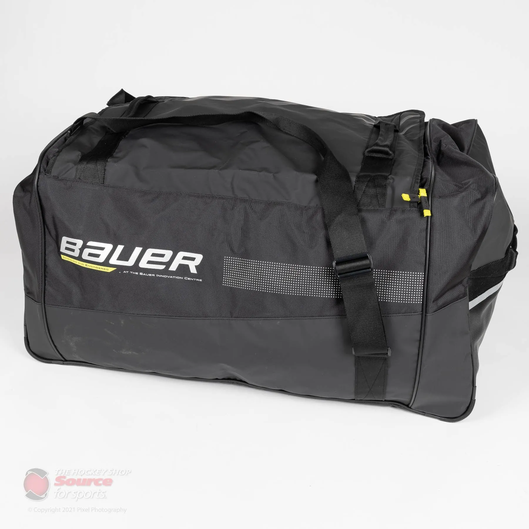 Bauer Elite Senior Carry Hockey Bag - 2021