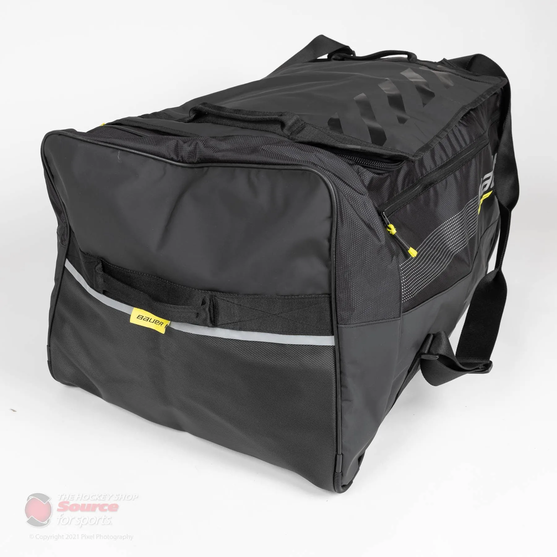 Bauer Elite Senior Carry Hockey Bag - 2021