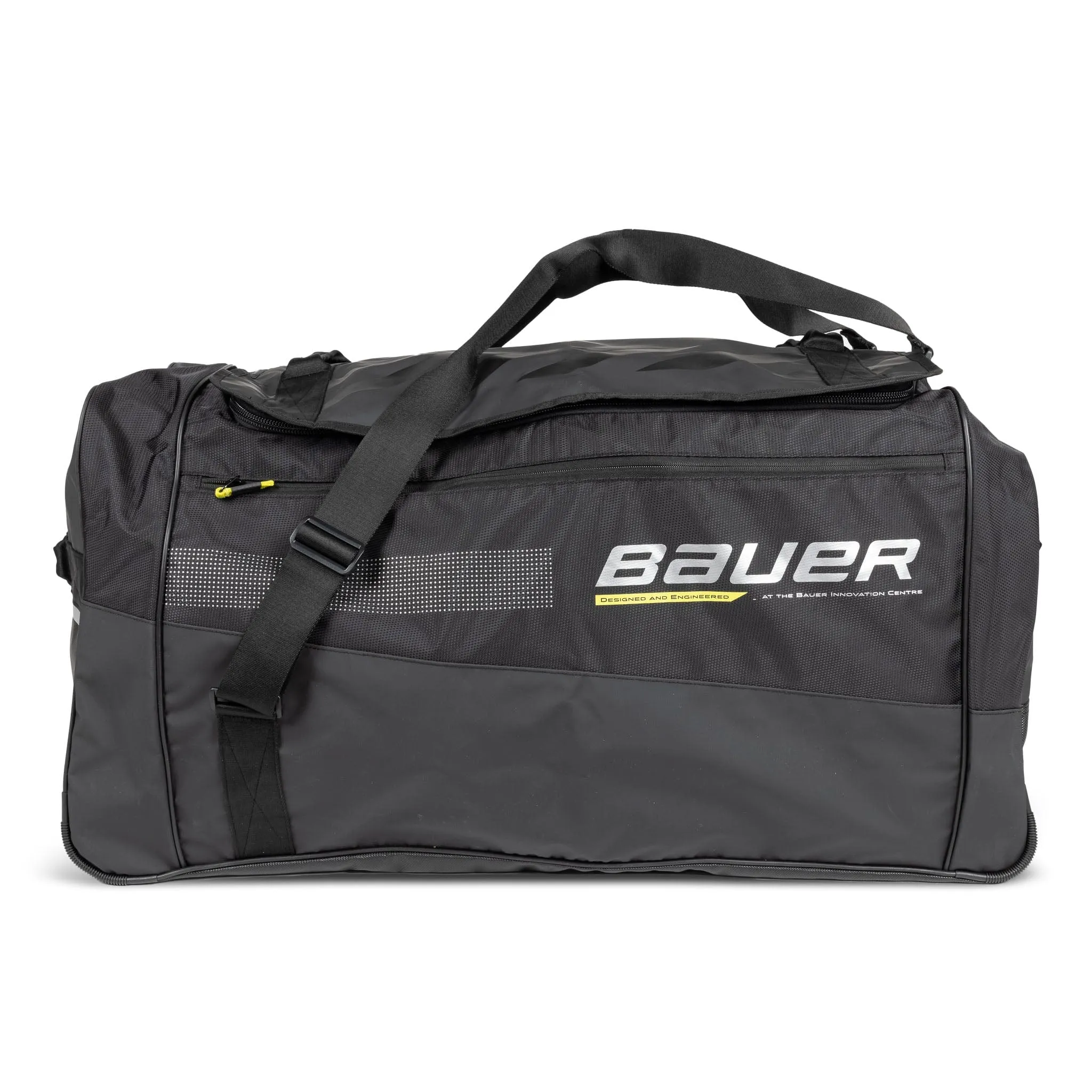 Bauer Elite Senior Carry Hockey Bag - 2021
