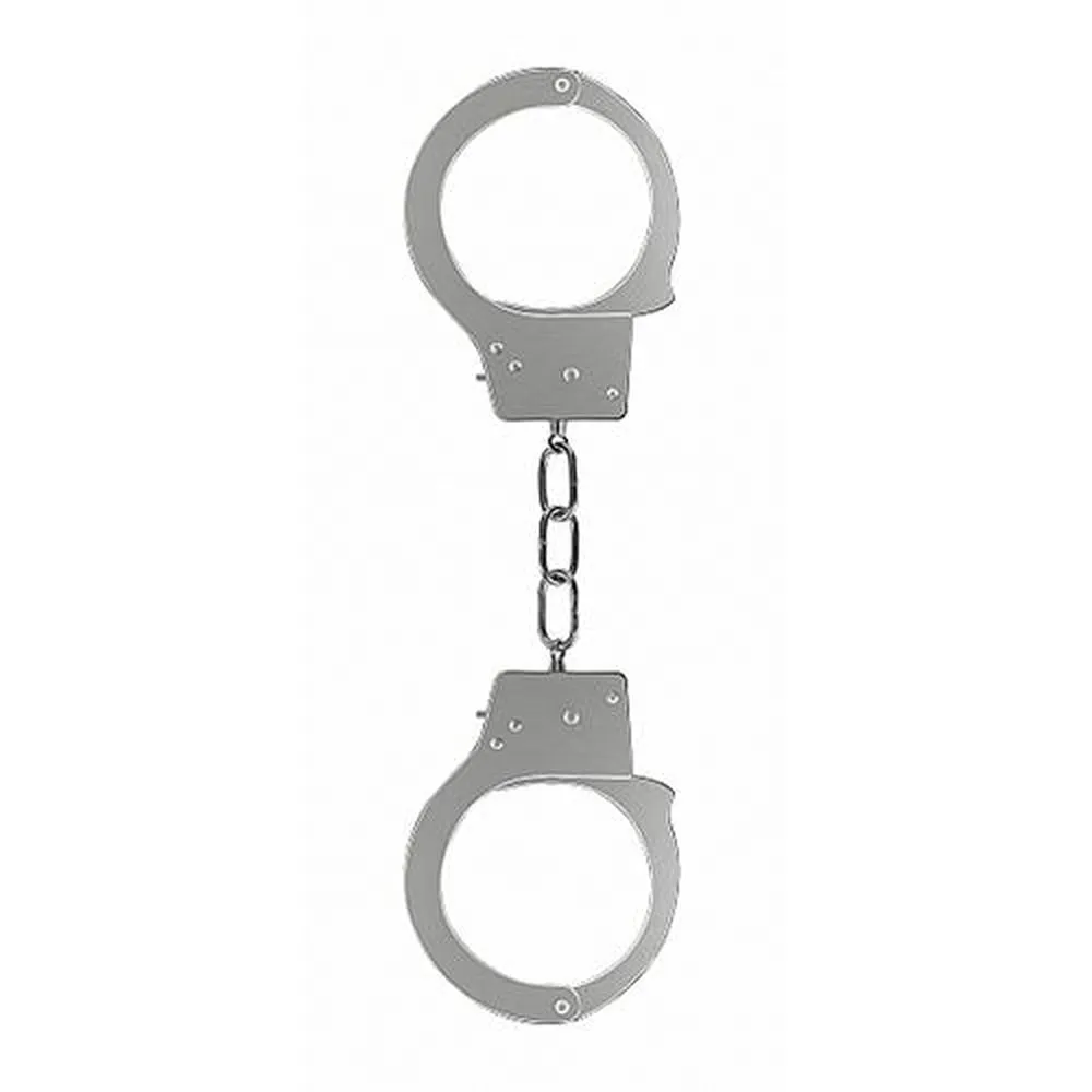 Beginner's Handcuffs