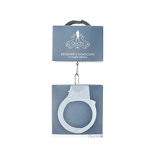 Beginner's Handcuffs