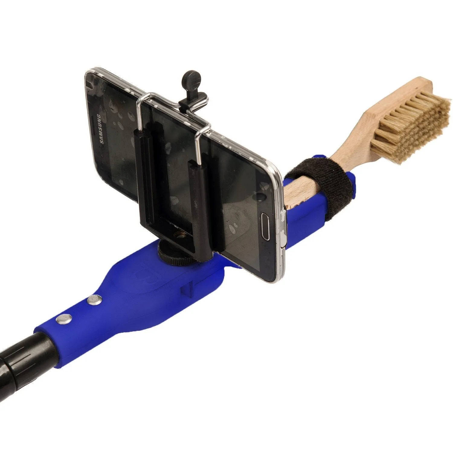 Beta Project Brush Stick