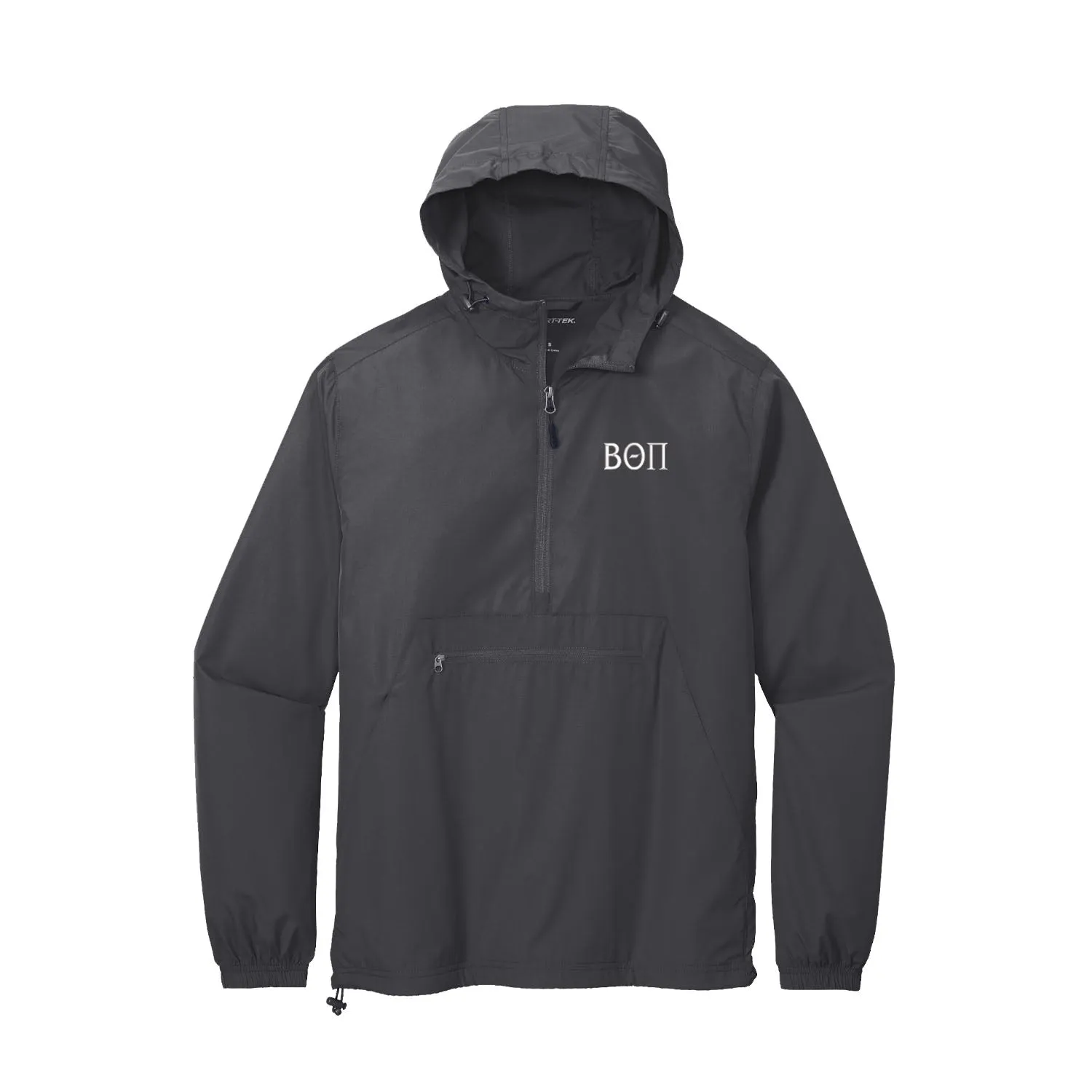 Beta Theta Pi Lightweight Windbreaker