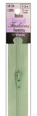 Beulon Separating  10"   -- Assorted Colors (Copy)