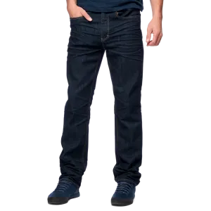 Black Diamond Men's Forged Denim Stretch Jeans